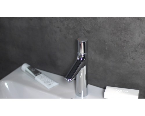 Смеситель Hansgrohe Talis Select S 72042000 для раковины, сливным гарнитуром