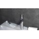 Смеситель Hansgrohe Talis Select S 72042000 для раковины, сливным гарнитуром