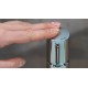 Смеситель Hansgrohe Talis Select S 72291000 для раковины с гигиеническим душем, хром