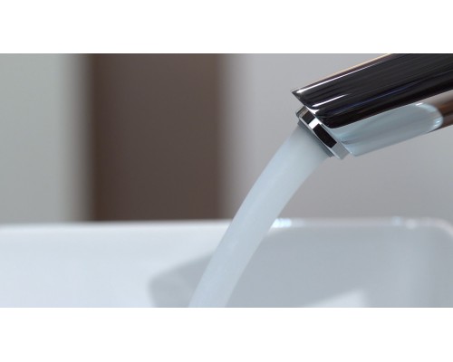Смеситель Hansgrohe Talis Select S 72291000 для раковины с гигиеническим душем, хром