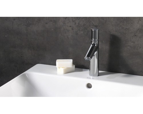 Смеситель Hansgrohe Talis Select S 72291000 для раковины с гигиеническим душем, хром
