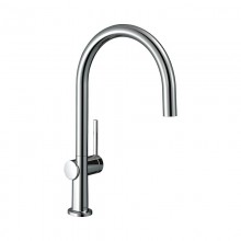 Кухонный смеситель Hansgrohe Talis M54, 72804000, хром