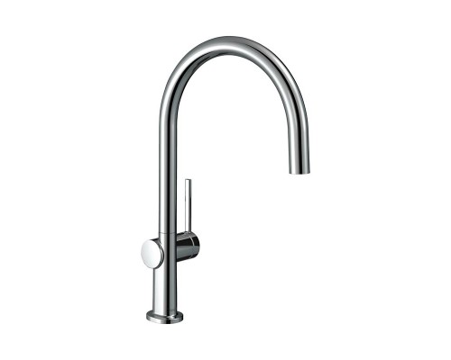 Кухонный смеситель Hansgrohe Talis M54, 72804000, хром