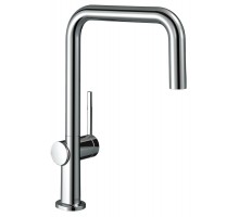 Кухонный смеситель Hansgrohe Talis M54, 72806000, хром