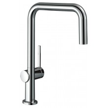 Кухонный смеситель Hansgrohe Talis M54, 72806000, хром