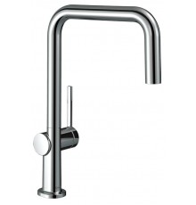 Кухонный смеситель Hansgrohe Talis M54, 72806000, хром