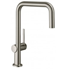 Кухонный смеситель Hansgrohe Talis M54, 72806800, под сталь