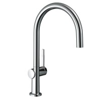 Кухонный смеситель Hansgrohe Talis M54, 72843000, хром