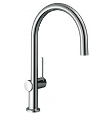 Кухонный смеситель Hansgrohe Talis M54, 72843000, хром