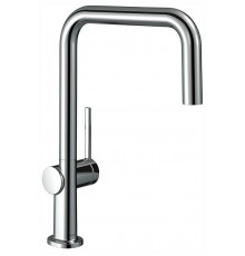 Кухонный смеситель Hansgrohe Talis M54, 72844000, хром