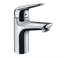 Смеситель Hansgrohe 71031000 Novus 100 для раковины