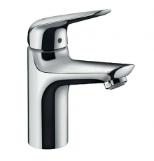 Смеситель Hansgrohe 71031000 Novus 100 для раковины