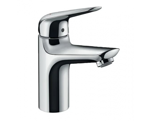 Смеситель Hansgrohe 71031000 Novus 100 для раковины