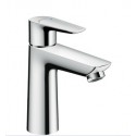 Смеситель Hansgrohe 71712000 Talis E 110 для раковины, без донного клапана