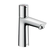 Смеситель Hansgrohe 71750000 Talis Select E 110 с донным клапаном, хром