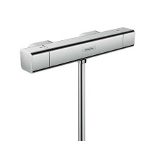 Термостат для душа Hansgrohe Ecostat E 15773000