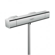 Термостат для душа Hansgrohe Ecostat E 15773000