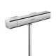 Смеситель Hansgrohe Ecostat E 15773000 для душа термостатический