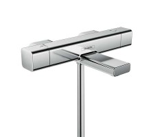 Термостат для ванны Hansgrohe Ecostat E 15774000