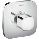 Смеситель Hansgrohe Ecostat E Highflow для душа, хром, 15706000