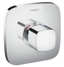 Смеситель Hansgrohe Ecostat E Highflow для душа, хром, 15706000