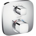 Смеситель Hansgrohe Ecostat E для ванны и душа, хром, 15708000