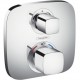 Смеситель Hansgrohe Ecostat E для ванны и душа, хром, 15708000