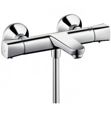 Смеситель Hansgrohe Ecostat Universal 13123000 для ванны и душа