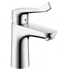 Смеситель Hansgrohe Focus 100 31911000 для раковины