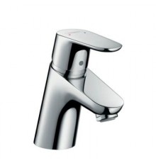 Смеситель Hansgrohe Focus 31132000 для раковины