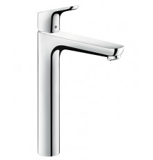 Смеситель Hansgrohe Focus 31531000 для раковины