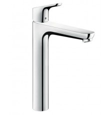 Смеситель Hansgrohe Focus 31532000 для раковины