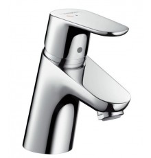 Смеситель Hansgrohe Focus 31539000 для раковины