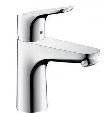 Смеситель Hansgrohe Focus 31603000 для раковины