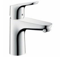 Смеситель Hansgrohe Focus 31657000 для раковины