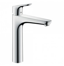 Смеситель Hansgrohe Focus 31658000 для раковины