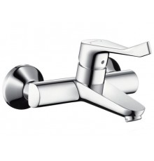 Смеситель Hansgrohe Focus 31913000 для раковины