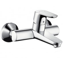 Смеситель Hansgrohe Focus 31923000 для раковины