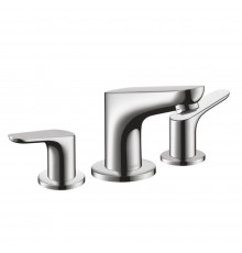 Смеситель Hansgrohe Focus 31937000 для ванны