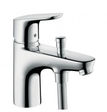 Смеситель Hansgrohe Focus 31938000 для ванны и душа