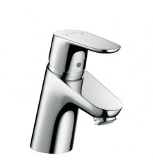 Смеситель Hansgrohe Focus 31951000 для раковины