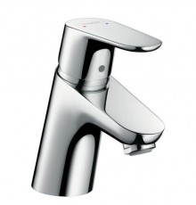 Смеситель Hansgrohe Focus 31952000 для раковины