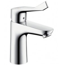 Смеситель Hansgrohe Focus Care 100 31917000 для раковины