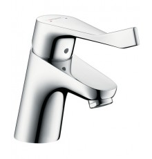 Смеситель Hansgrohe Focus Care 70 31914000 для раковины