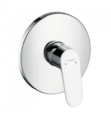 Смеситель Hansgrohe Focus для душа, хром, 31964000