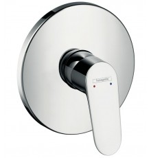 Смеситель Hansgrohe Focus для душа, хром, 31965000