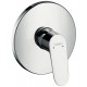 Смеситель Hansgrohe Focus для душа, хром, 31965000