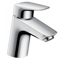 Смеситель Hansgrohe Logis 71070000 для раковины