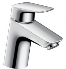 Смеситель Hansgrohe Logis 71070000 для раковины