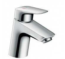 Смеситель Hansgrohe Logis 71073000 для раковины